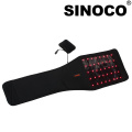 Red and Infrared Light Therapy For Back Pain Relief red light therapy pad horses